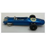 Vintage 1973 Hot Wheels Collectors Race Case With Some Red line Hot Wheels & More