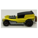 1973 Hot Wheels Redline Revvers "Haulin