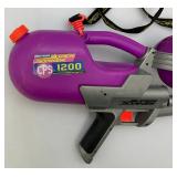 Vintage Super Soaker SCPS 1200