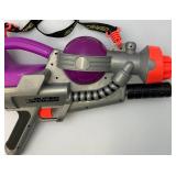 Vintage Super Soaker SCPS 1200