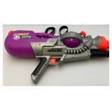 Vintage Super Soaker SCPS 1200