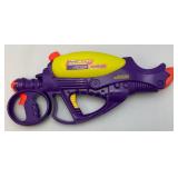 Vintage Super Soaker Xtra Power XP Backfire