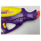 Vintage Super Soaker Xtra Power XP Backfire