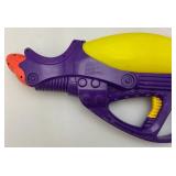 Vintage Super Soaker Xtra Power XP Backfire