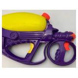 Vintage Super Soaker Xtra Power XP Backfire