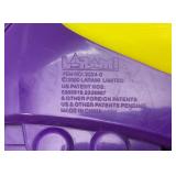 Vintage Super Soaker Xtra Power XP Backfire