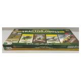 John Deere Tractor-Opoly (Factory Sealed)