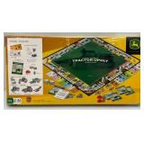 John Deere Tractor-Opoly (Factory Sealed)