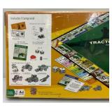 John Deere Tractor-Opoly (Factory Sealed)