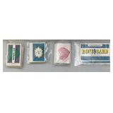 Misc. Pre-owned Board Games Including I Love Lucy, Dog Opoly & Monopoly The .Com Edition