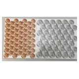 Misc. Pre-owned Board Games Including The Simpson