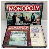 Misc. Pre-owned Board Games Including The Simpson