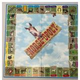 Misc. Pre-owned Board Games Including The Simpson