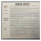 Misc. Pre-owned Board Games Including The Simpson