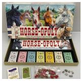 Misc. Pre-owned Board Games Including The Simpson