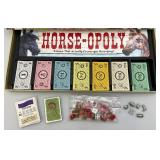 Misc. Pre-owned Board Games Including The Simpson