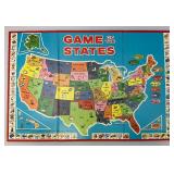 Misc. Pre-owned Board Games Including The Simpson