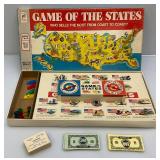 Misc. Pre-owned Board Games Including The Simpson