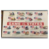 Misc. Pre-owned Board Games Including The Simpson