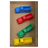 Misc. Pre-owned Board Games Including The Simpson