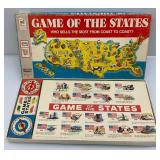 Misc. Pre-owned Board Games Including The Simpson