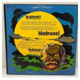 1974 The Horror Hit! MONSTER MASH Sounds Of Terror! Album
