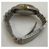 Vintage ROLEX Oyster Perpetual Day-Date Superlative Chronometer Wrist Watch Look A Like?