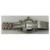 Vintage ROLEX Oyster Perpetual Day-Date Superlative Chronometer Wrist Watch Look A Like?