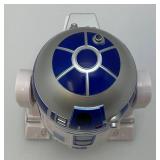 Vintage Star Wars R2-D2 Measuring Cup & Teaspoon Set (Very Cool)