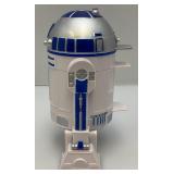 Vintage Star Wars R2-D2 Measuring Cup & Teaspoon Set (Very Cool)