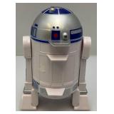 Vintage Star Wars R2-D2 Measuring Cup & Teaspoon Set (Very Cool)