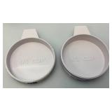 Vintage Star Wars R2-D2 Measuring Cup & Teaspoon Set (Very Cool)