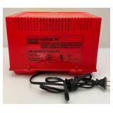 Misc. Vintage Toys & porcelain Dolls Including Cast Iron Ice Buggy With Horse & More