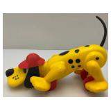 Misc. Vintage Toys & porcelain Dolls Including Cast Iron Ice Buggy With Horse & More