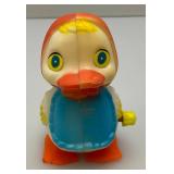 Misc. Vintage Toys & porcelain Dolls Including Cast Iron Ice Buggy With Horse & More