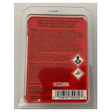 Winchester & CCI No.11 Black Powder Percussion Caps 100 Per Pack (NIB)