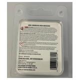 Winchester & CCI No.11 Black Powder Percussion Caps 100 Per Pack (NIB)