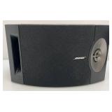 Vintage BOSE 201 V Book Shelf Speakers