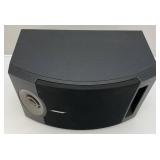 Vintage BOSE 201 V Book Shelf Speakers
