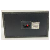 Vintage BOSE 201 V Book Shelf Speakers