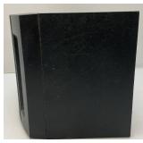 Vintage BOSE 201 V Book Shelf Speakers