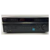 SONY FM Stereo/FM-AM Receiver STR-DE598