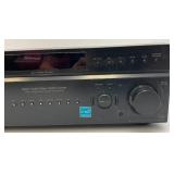 SONY FM Stereo/FM-AM Receiver STR-DE598