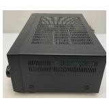 SONY FM Stereo/FM-AM Receiver STR-DE598