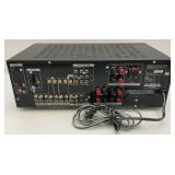 SONY FM Stereo/FM-AM Receiver STR-DE598