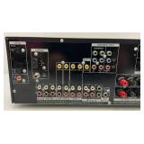 SONY FM Stereo/FM-AM Receiver STR-DE598