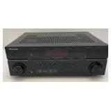 Pioneer Audio/Video Multi-Channel Reciever VSX-519V