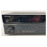 Pioneer Audio/Video Multi-Channel Reciever VSX-519V