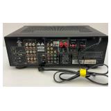 Pioneer Audio/Video Multi-Channel Reciever VSX-519V