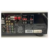 Pioneer Audio/Video Multi-Channel Reciever VSX-519V